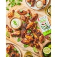 thumbnail image 5 of Riega Zesty Lime Chicken Bowl Original Seasoning Mix, 8 Packets, 5 of 6