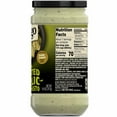 thumbnail image 4 of Prego Creamy Roasted Garlic Pesto Pasta Sauce 14.5 oz - Pack of 2, 4 of 5