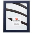 thumbnail image 1 of Craig Frames Confetti 12x18 Picture Frame Navy Blue, 1 of 2