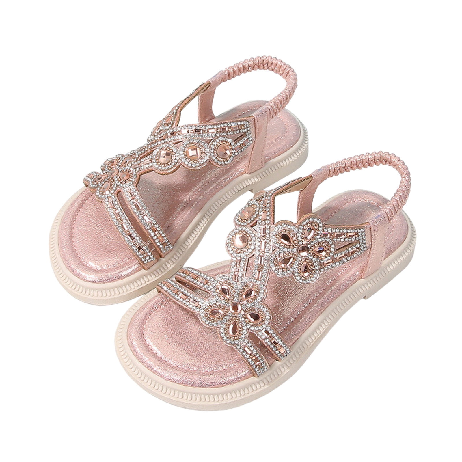 holy communion sandals