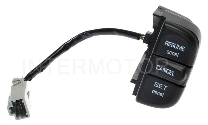 Cruise Control Switch Standard CCA1010