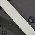 thumbnail image 4 of Miangastore 1pc Crystal Glass Nail Files Manicure Nail Buffers for Smooth and Shiny Nails(Random Color), 4 of 8