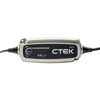 Chargeur CTEK Lithium 12V/5A LiFePO4 - Action karting - Accessoires moteurs