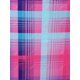 thumbnail image 4 of TAPLÁN PLUS PLAID APLICULARÍA APLICACIONES FOQUILLOS DE CAMI Rosegal  Camisetas sin mangas de talla grande, 4 of 5
