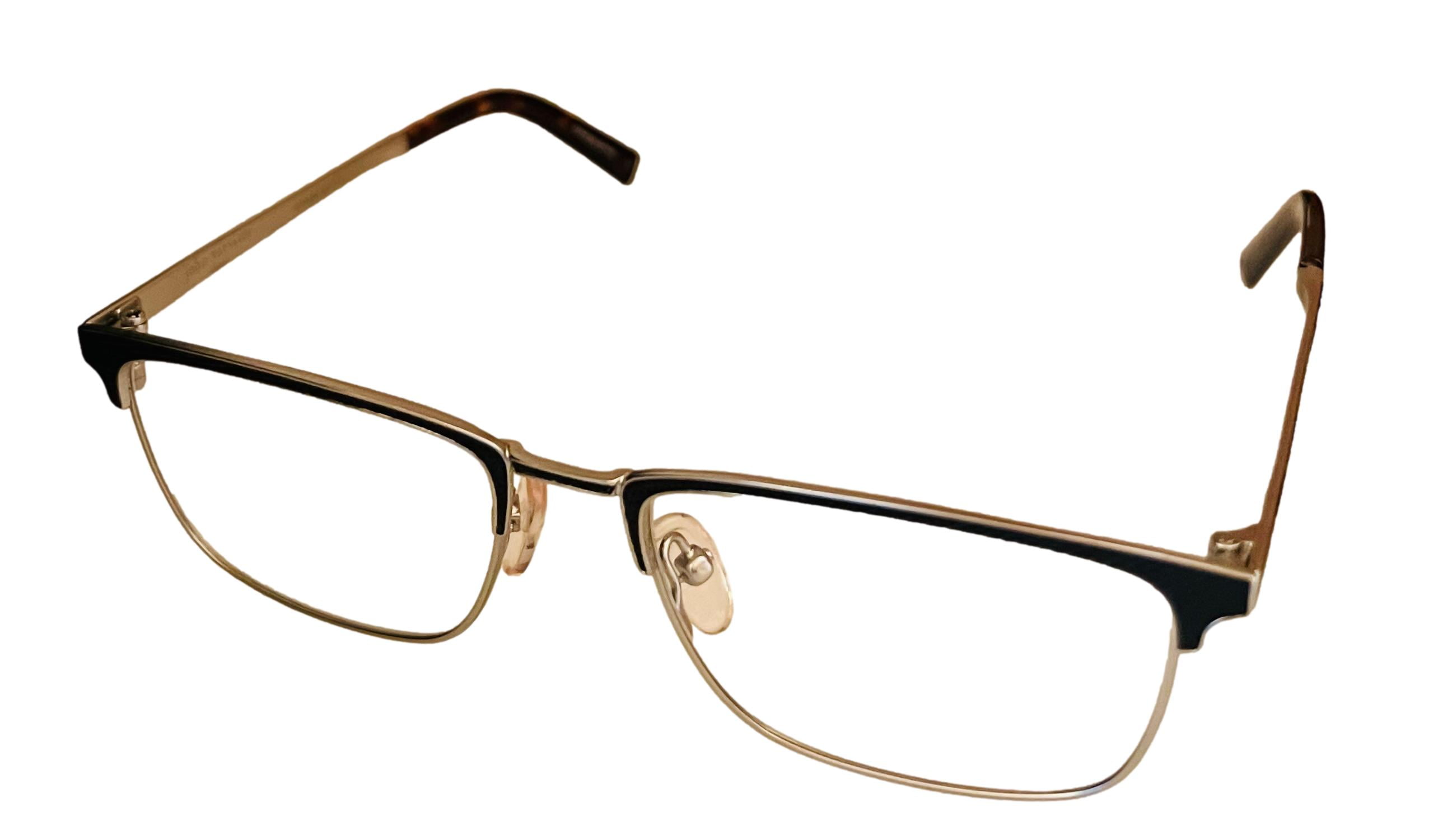 Laura Ashley Glasses frames retail $191 brand new GWENTH Eyeglasses - Laura Ashley Authorized Retailer  main image 4