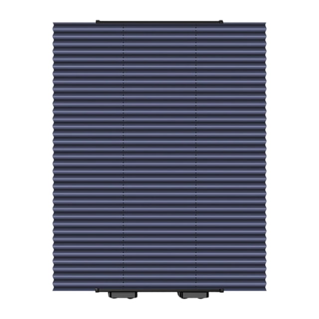 Parasol retráctil para parabrisas de coche, diseño de panal, ideal para camiones. 65 centímetros