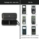 thumbnail image 5 of Funda protectora FBLFOBELI para Texas Instruments TI-84 Plus CE, 5 of 7