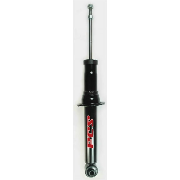 SUSPENSION STRUT ASSEMBLY