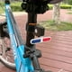 thumbnail image 3 of Luz trasera LED, luz, luz trasera, luz trasera LED recargable USB luces traseras para bicicleta, 3 of 4