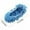 Blue, variant on Non-Slip Mopping Shoe Covers – Hands-Free Cleaning Slippers for Floors (Machine Washable, Unisex)