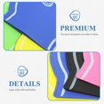 thumbnail image 2 of 6Pcs Foam Fingers for Hands Cheering Colorful Cheerleading Foam Fingers Props Cheering Finger Props, 2 of 4