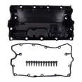 thumbnail image 6 of Koomaha Valve Cover Gasket for VW EuroVan T5 Sharan 1.9 TDI 2006-2009 03G103475F 03G103469H, 6 of 10