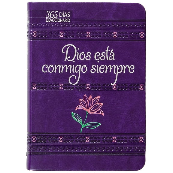 DIOS ESTA CONMIGO SIEMPRE