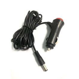ac dc adapter car cigarette lighter CAPDC2AC150 DC to AC Power Inverter, Car Charger, Lighter Plug-in