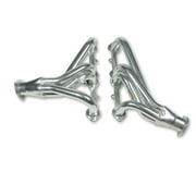 Shorty Headers Fits select: 1982-1989 CHEVROLET CAMARO, 1978-1987 CHEVROLET EL CAMINO