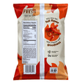 thumbnail image 3 of FSSTAM Baked Flamin' Hot Cheese Flavored Snacks, Crunchy Puffs Snack Packs, 7.625 oz Bag, Pack of 2(with Exclusive FSSTAM Booskie), 3 of 7
