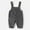 Black, variant on Dpytoraw Baby Denim Overalls Spring And Autumn Baby 0 3 Years Old Fashion Pants Boy Cute Pants Suspender Trousers,18-24 Months