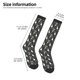 thumbnail image 2 of Balery Christmas cute deer old man Calcetines novedosos Calcetines deportivos Calcetines hasta la rodilla Calcetines de algodón Calcetines originales y geniales, 2 of 6