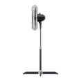 thumbnail image 3 of Ventilador Vortex de Pedestal 20 Pulgadas A20 Gris, 3 of 4