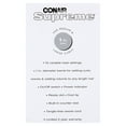 thumbnail image 3 of Conair Supreme Curling Iron, 1", 3 of 5