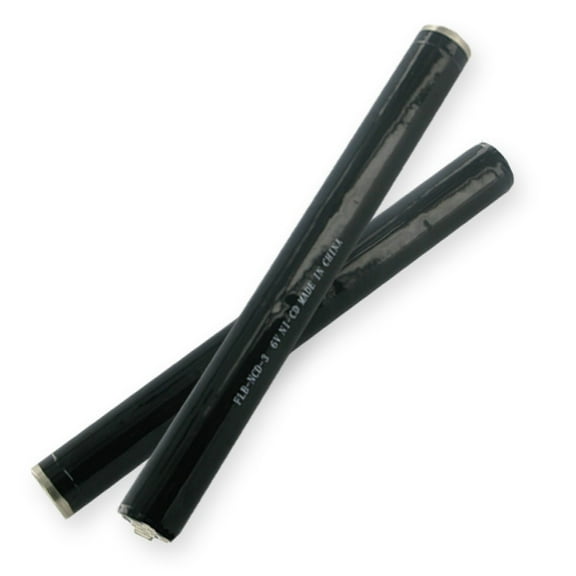 FLASHLIGHT BATTERY NICD 1600mAh Flashlight Battery