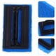 thumbnail image 5 of Pinceles de limpieza multifuncionales 8PCS Pinceles de esponja de pinceles de pincel de cepillos de cristalería, 5 of 5