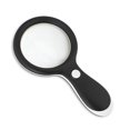 thumbnail image 1 of 10 LED Handheld Magnifying Glass for Macular Degeneration, Senior Reading, Welding, Inspection, 1 of 4