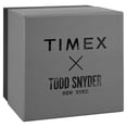 thumbnail image 4 of Timex TW2R83200JR Men's Todd Snyder MS-1 Maritime Sport Watch, 4 of 4