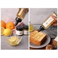 thumbnail image 2 of Mielde, Korean 100% Natural Acacia Honey Squeeze Bottle 300 g / 10.5 oz, 2 of 5