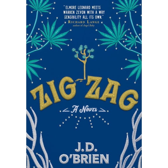 Pre-Owned Zig Zag (Paperback) 1639640142 9781639640140
