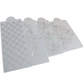 thumbnail image 2 of Molde de Fondant ANGGREK PVC 40 x 12 x 5 cm, 2 of 7