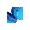 thumbnail image 2 of Belkin SoundForm Mini Wireless On-Ear Headphones for Kids - Blue, 2 of 5
