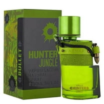 Armaf Men's Hunter Jungle EDP Spray 3.4 oz Fragrances 6294015166224