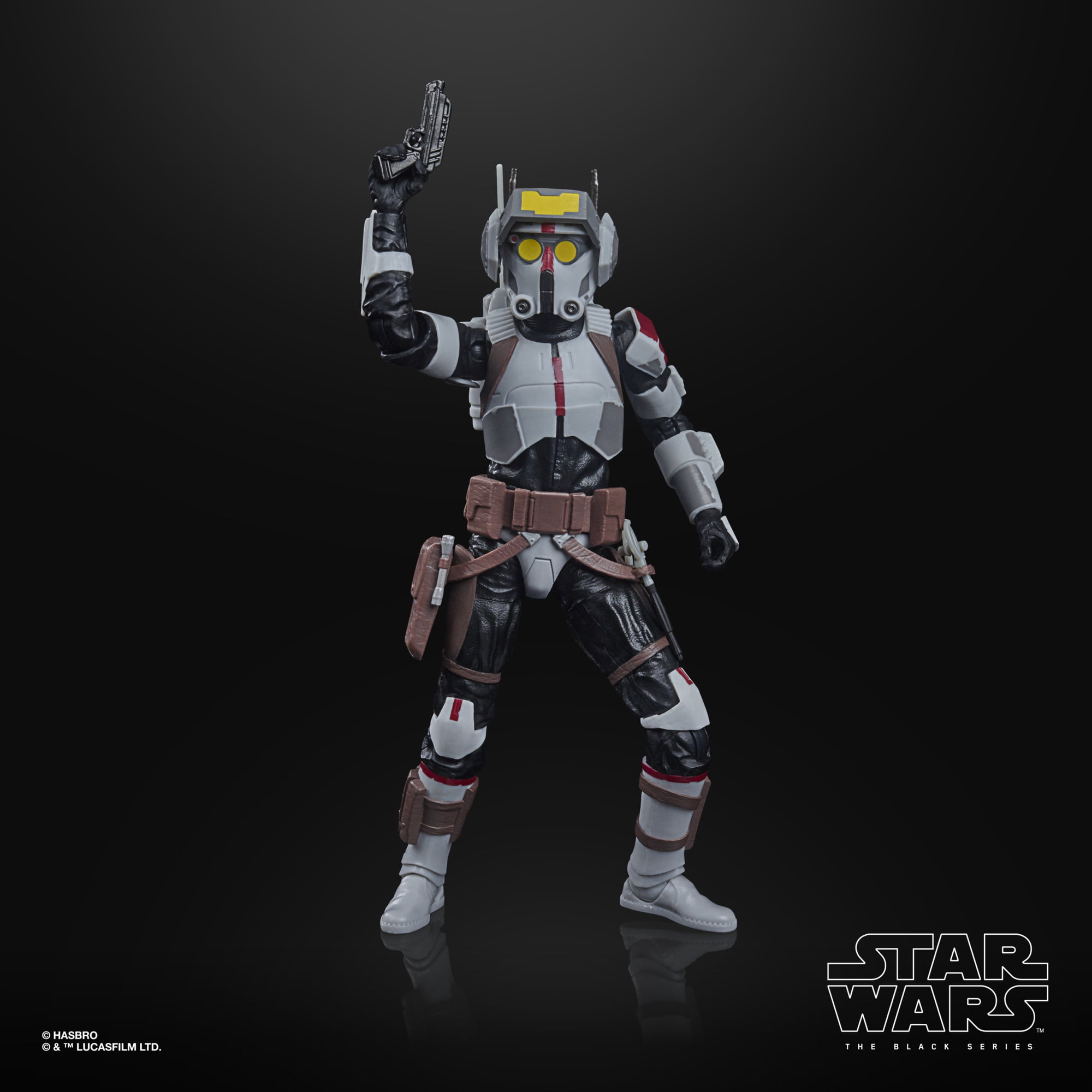 black series tech