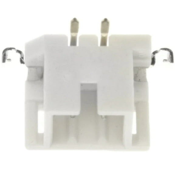 DF3Z-2P-2V(50) Connector Header 2 position 2.00mm Surface Mount :RoHS