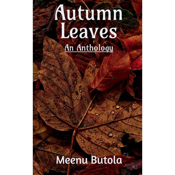 Autumn Leaves, (Paperback)