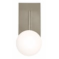 thumbnail image 5 of AFX - Metropolitan 1- Light Wall Sconce in Contemporary-Modern-Transitional, 5 of 5