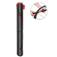thumbnail image 4 of WEST BIKING Portable Bicycle Pump Mini Hand Cycling Air Pump Ball Toy Tire Inflator, 4 of 7