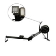 thumbnail image 2 of Wind Resistance Rowing Machine Skiing Machine Counter With Backlight Electronic Watch Eu Eu s20241212952p, 2 of 3