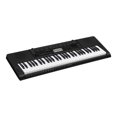 thumbnail image 2 of Casio CTK-3500 - Electronic keyboard - 61-key - velocity-sensitive - 48-note polyphony, 2 of 2