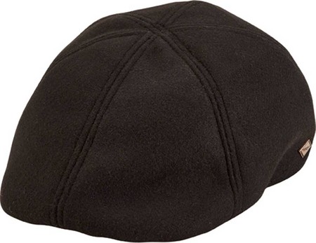 m and s mens flat cap
