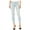 Blue - blue, variant on Hudson Womens Krista Ankle Skinny Fit Jeans, Blue, 32