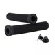 thumbnail image 1 of 2x2 Piezas De Empuñaduras Para Manillar De Bicicleta, Empuñaduras Para Bicicletas De Montaña BMX, Piezas De Ciclismo Negras, 1 of 8