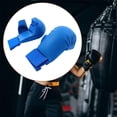 thumbnail image 6 of Baoblaze Karate Gloves Fight Training Mitts Durable Mma Gloves for Training Workout Karat, 6 of 8