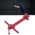thumbnail image 3 of Mira De Objetivo De Tiro Con Arco, Mira De Arco Recurvo De Tiro Con Arco Pasador De Observación Desmontable Ajustable Ligero aleación De Aluminio De Alta Precisión Para, 3 of 8