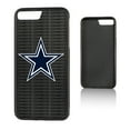 thumbnail image 4 of Dallas Cowboys iPhone Text Backdrop Design Bump Case, 4 of 5