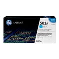 thumbnail image 2 of HP 503A Cyan Toner Cartridge, Q7581AC, 2 of 2