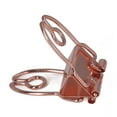 thumbnail image 4 of Clips Para Carpetas, Con Patrón De Cuerno, Clips Para Carpetas De Papel A Prueba De Herrumbre Para Billetes, 4 of 7