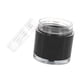 thumbnail image 5 of Pasta de pintura corporal Strade Fareast Limited pintura facial lavable al óleo Negro, 5 of 8