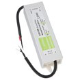 thumbnail image 2 of ANGGREK LED Power Supply Driver, Ultra‑Thin 15W Waterproof Power Supply, For LED Spotlights LED Light Bars, 2 of 8